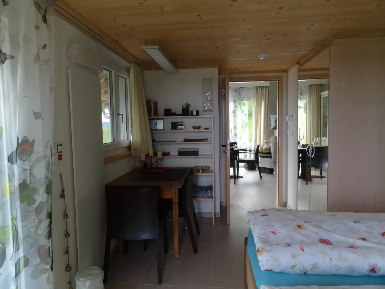 Haus am Sternsberg-Binnen