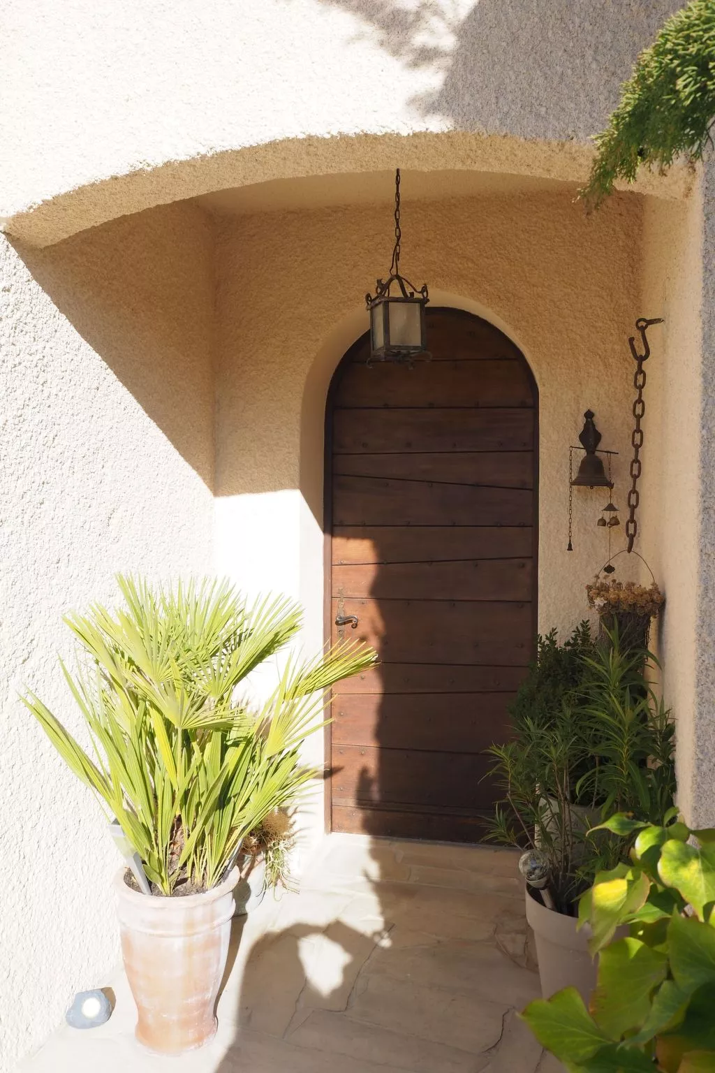 Charmantes Landhaus mit Garten-Buiten