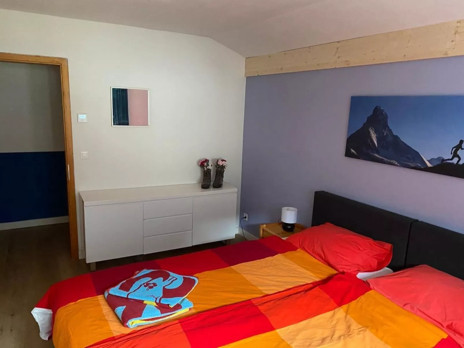 Spring Inn Apartment-Image-tags.info