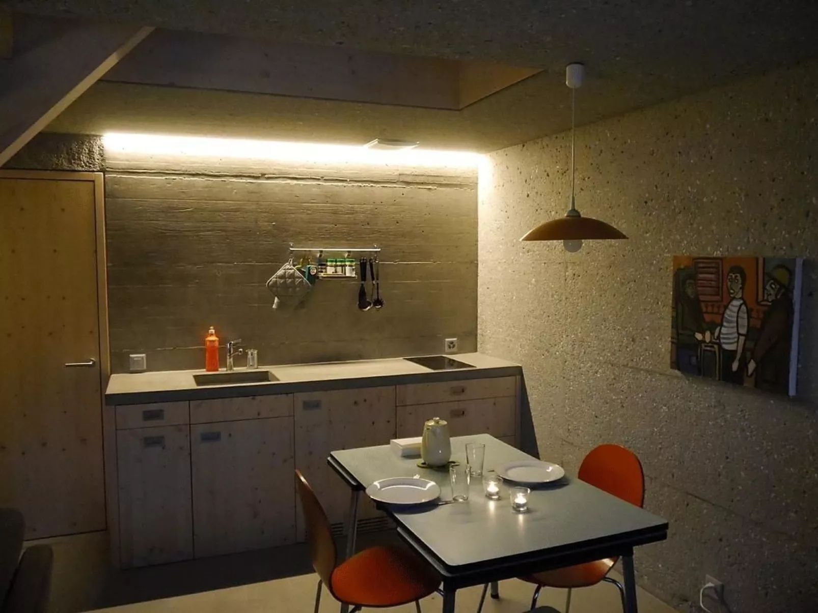 Mayen an Olivier-Binnen