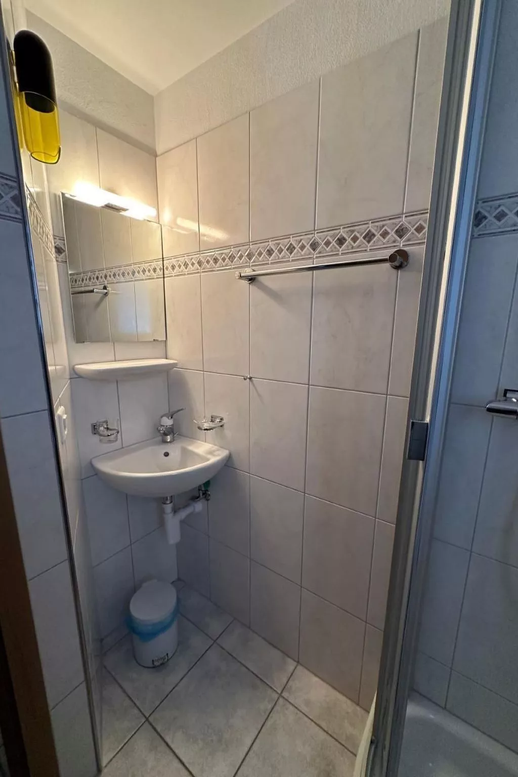 Wohnung Schluein-Binnen