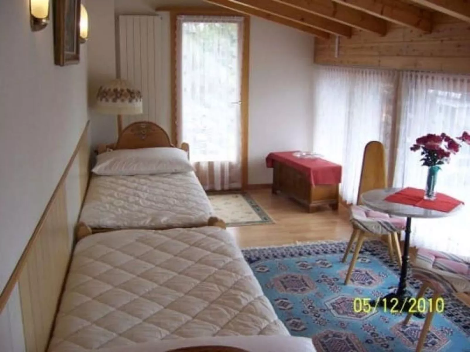 Mit Bergblick-Image-tags.info