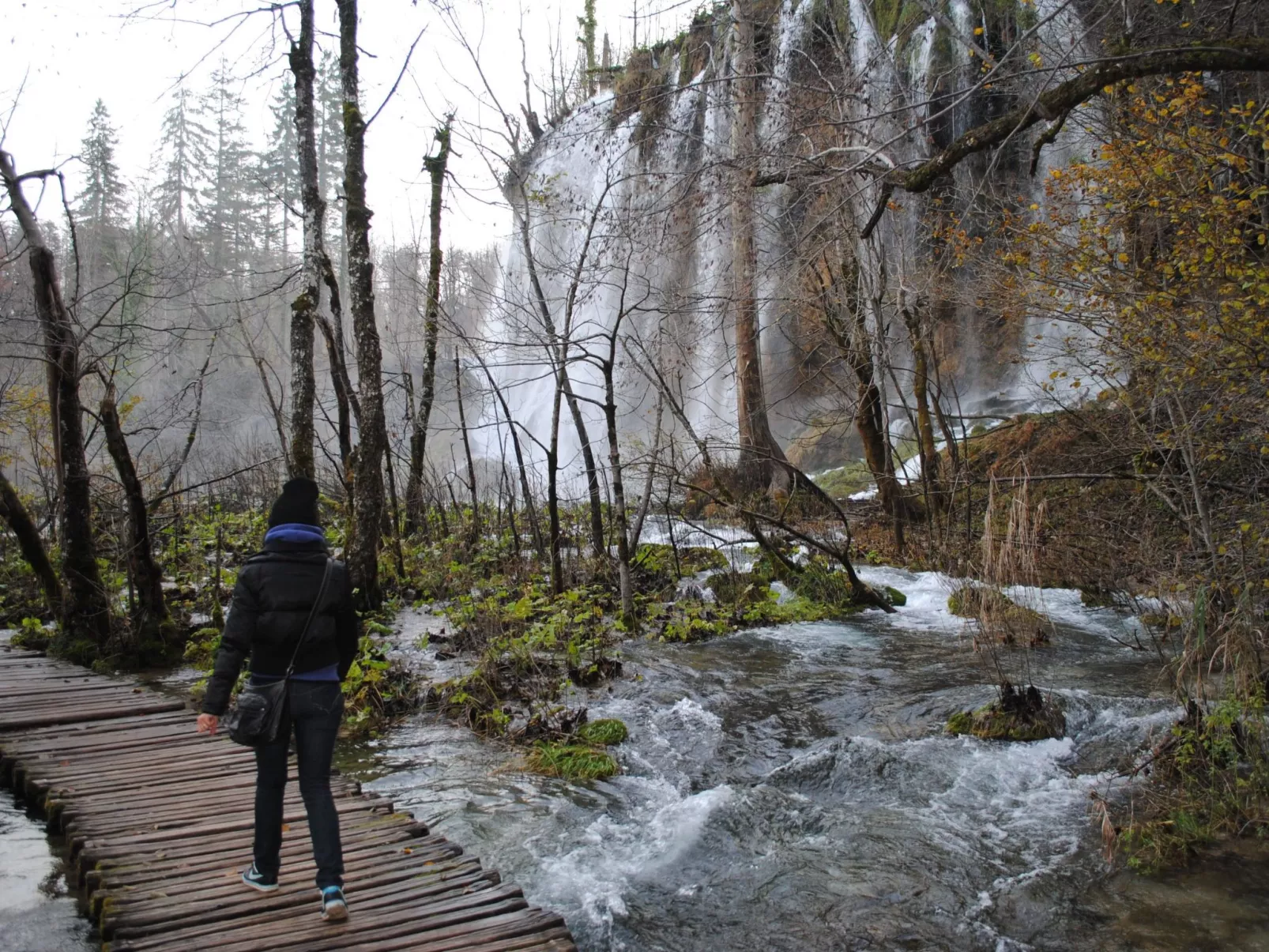 Apartment Cinthija mit Balkon direkt am Strand-Buiten
