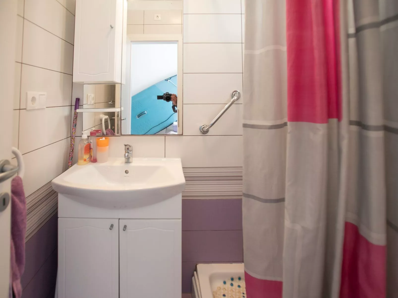 Kadulja Wohnung-Binnen