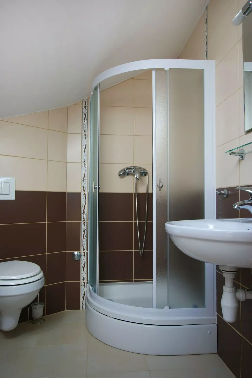 Wohnung "Trio 13"-Binnen