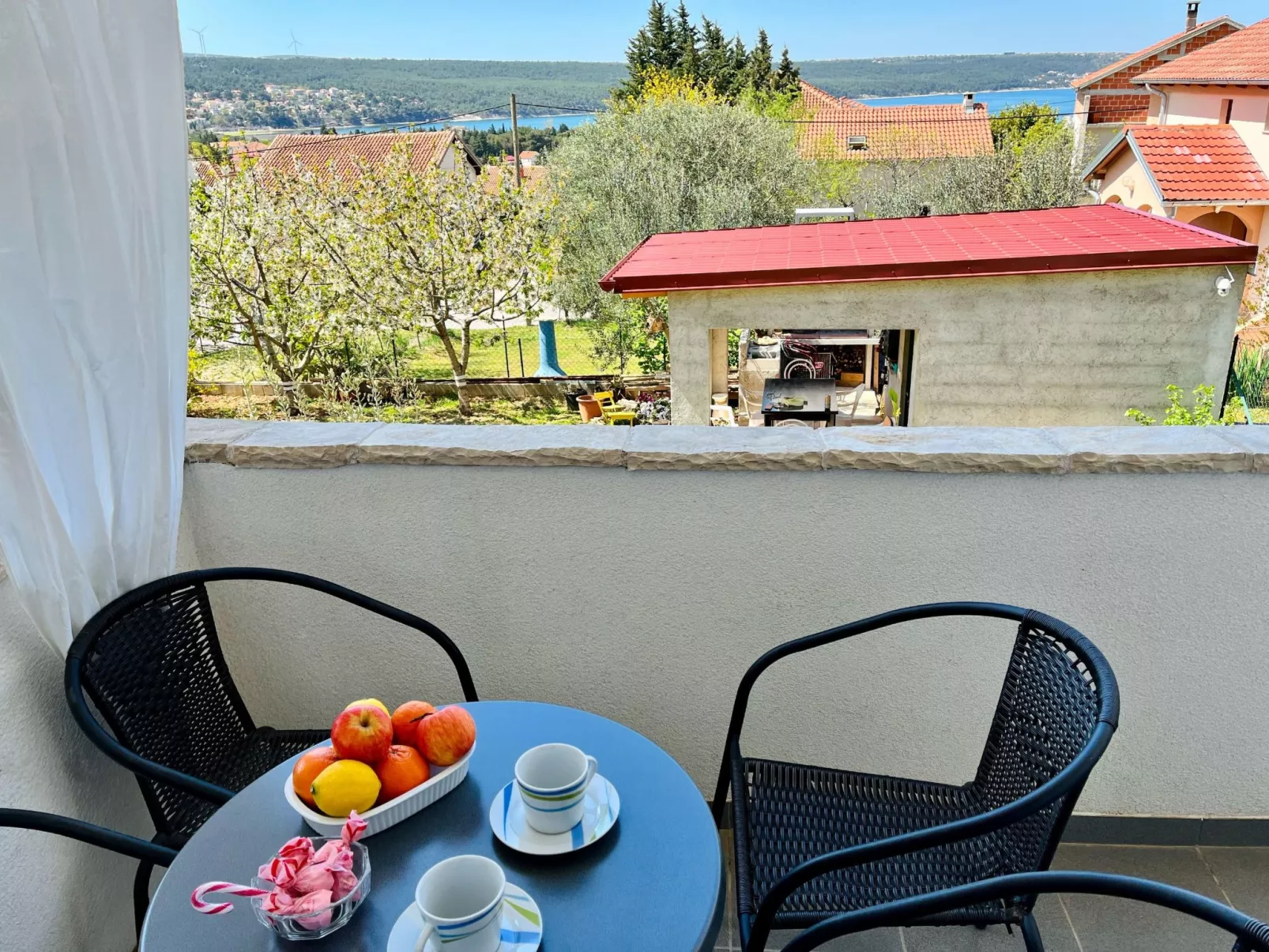 Neugebaute Wohnung im Erdgeschoss-Image-tags.info