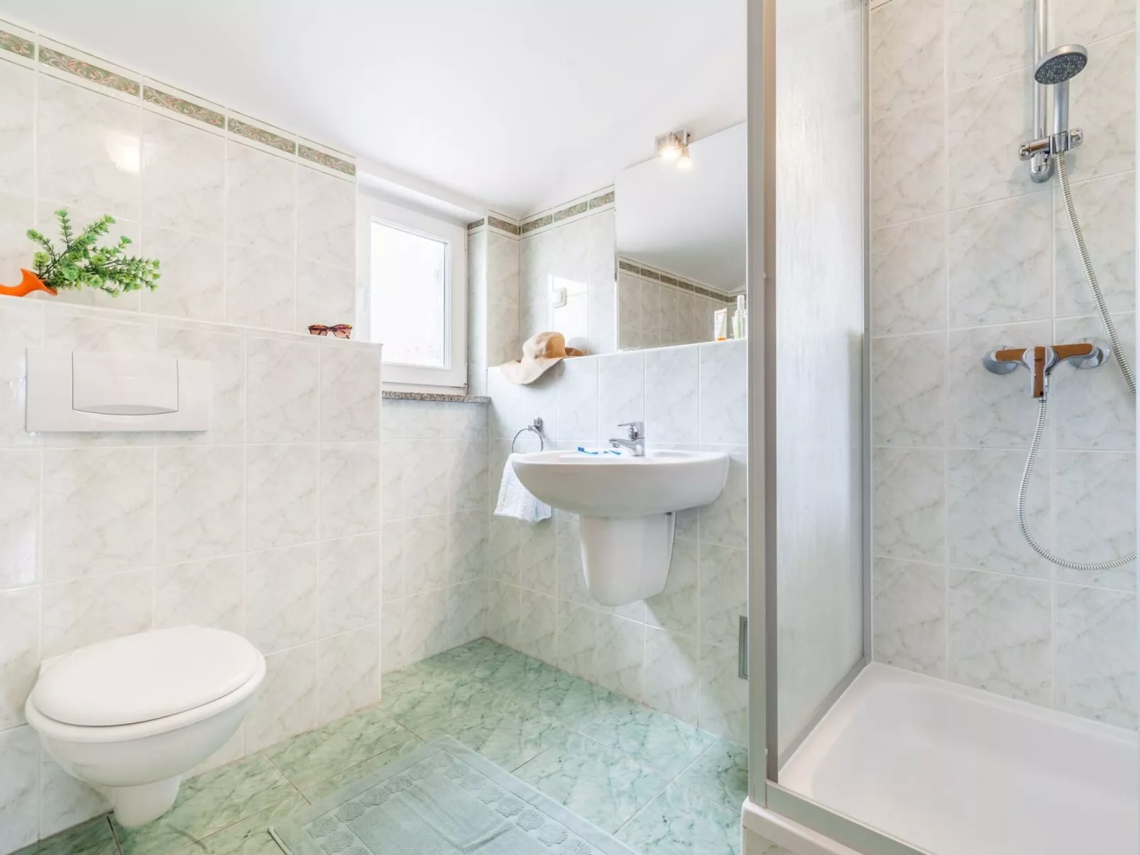 Appartement Rajka-Binnen