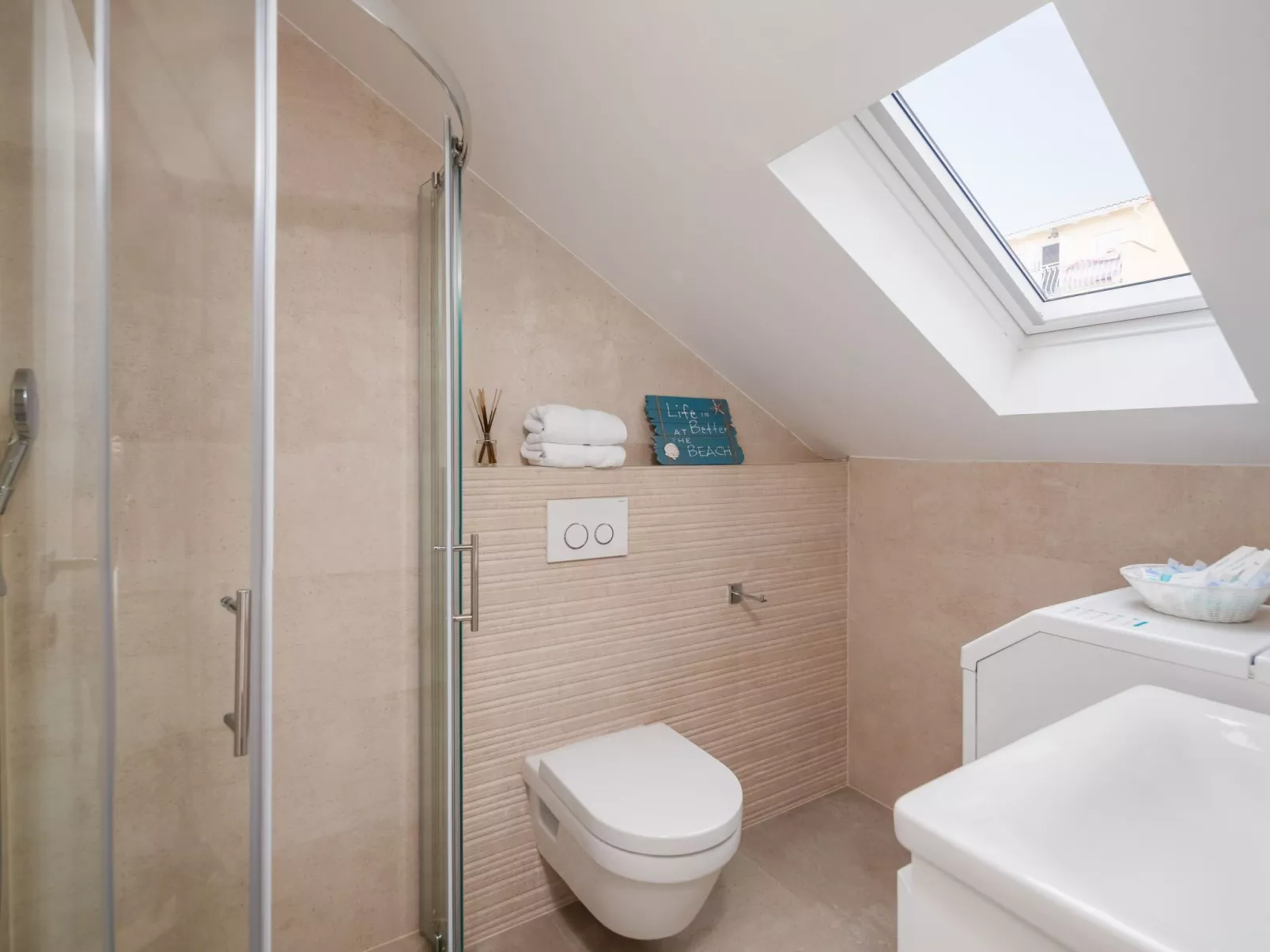 Epetium Beach Villa-Binnen