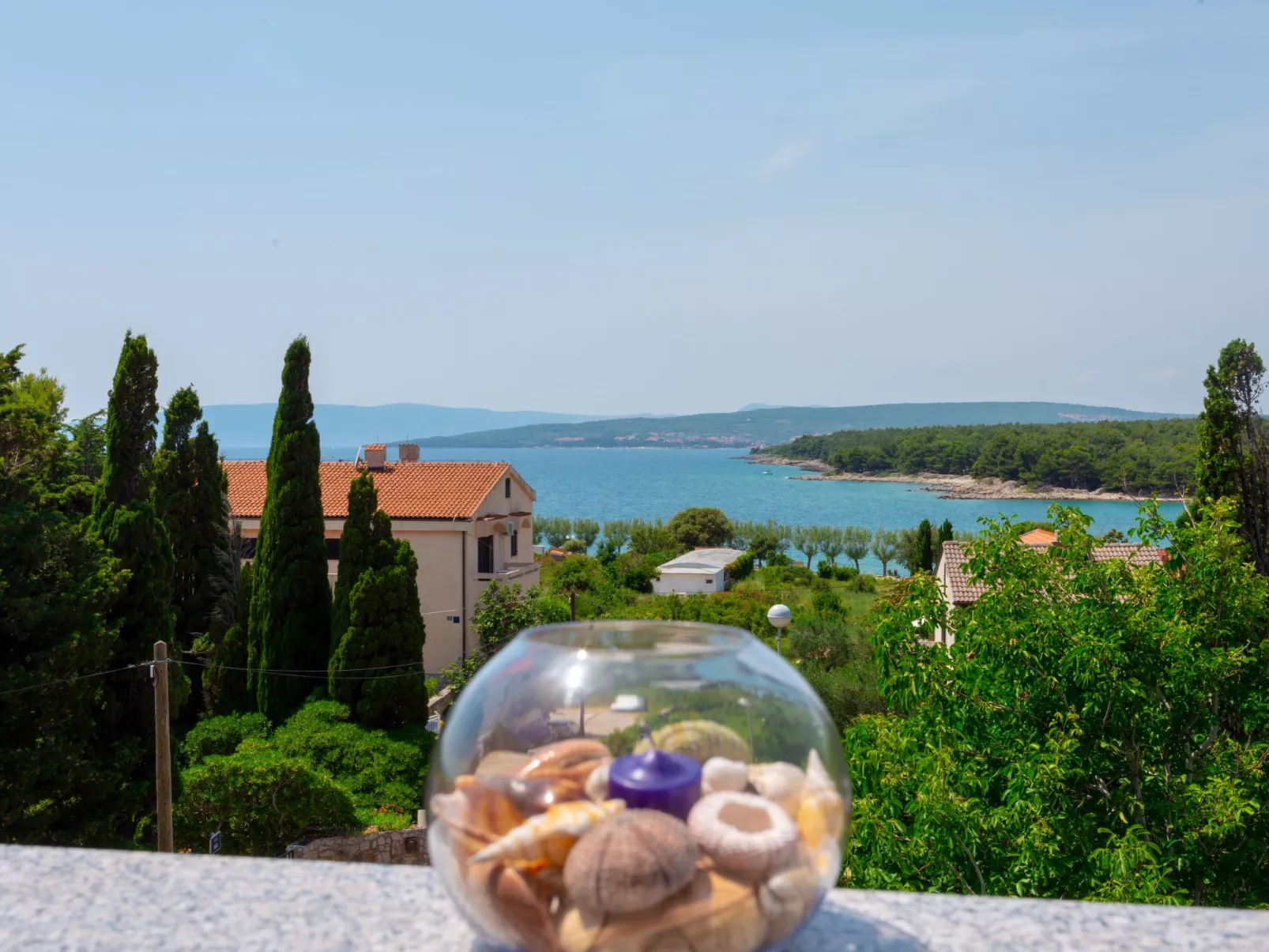 Wohnung "Buka Calim VI"-Buiten