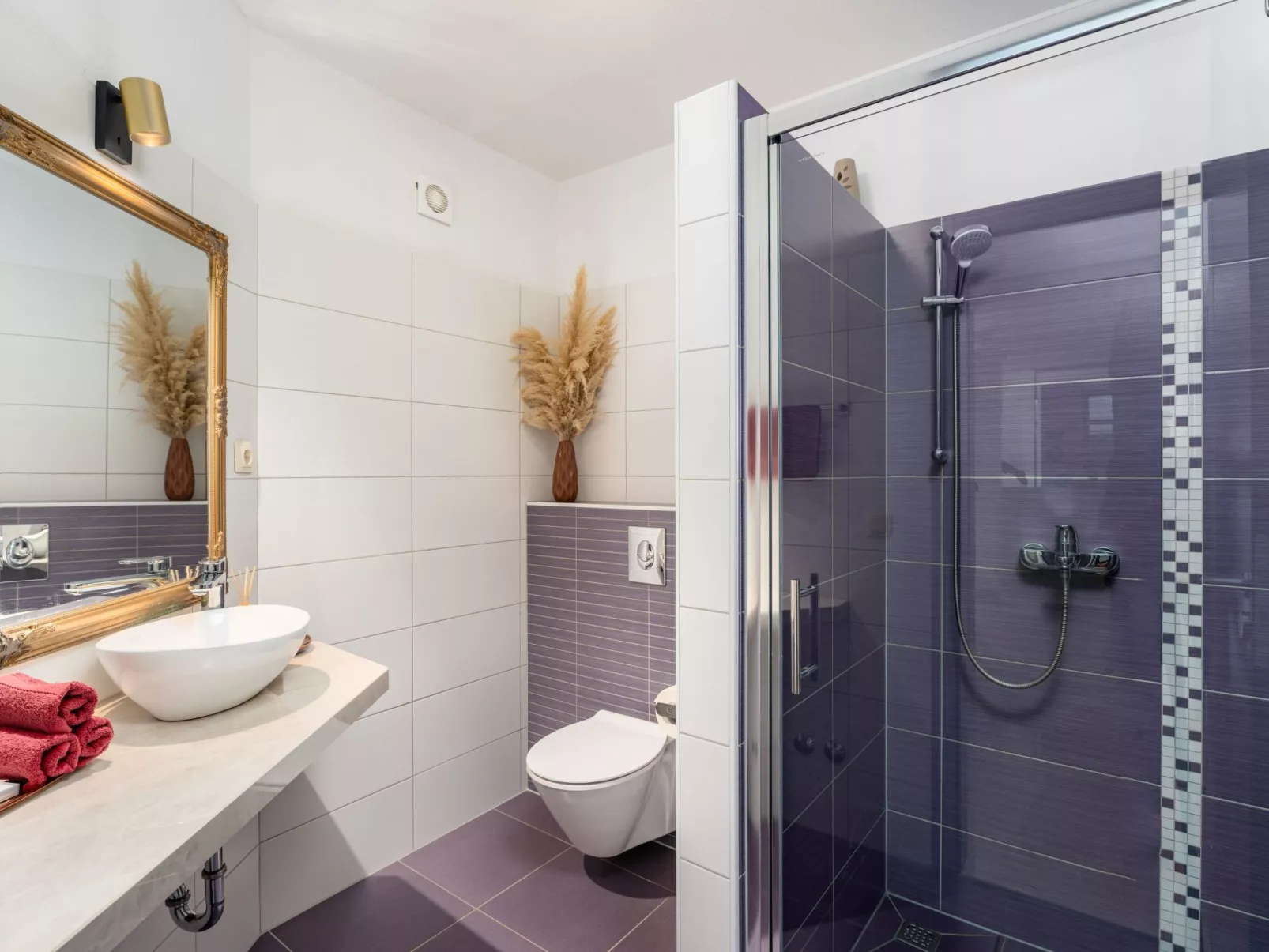 Villa Parsella-Binnen