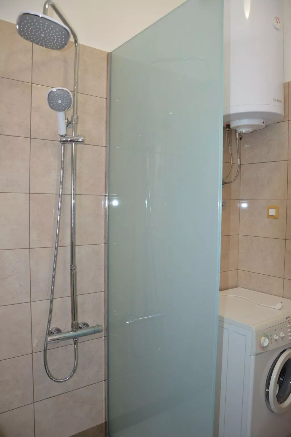 Landgut "Fragola" mit Blick auf die Berge-Binnen