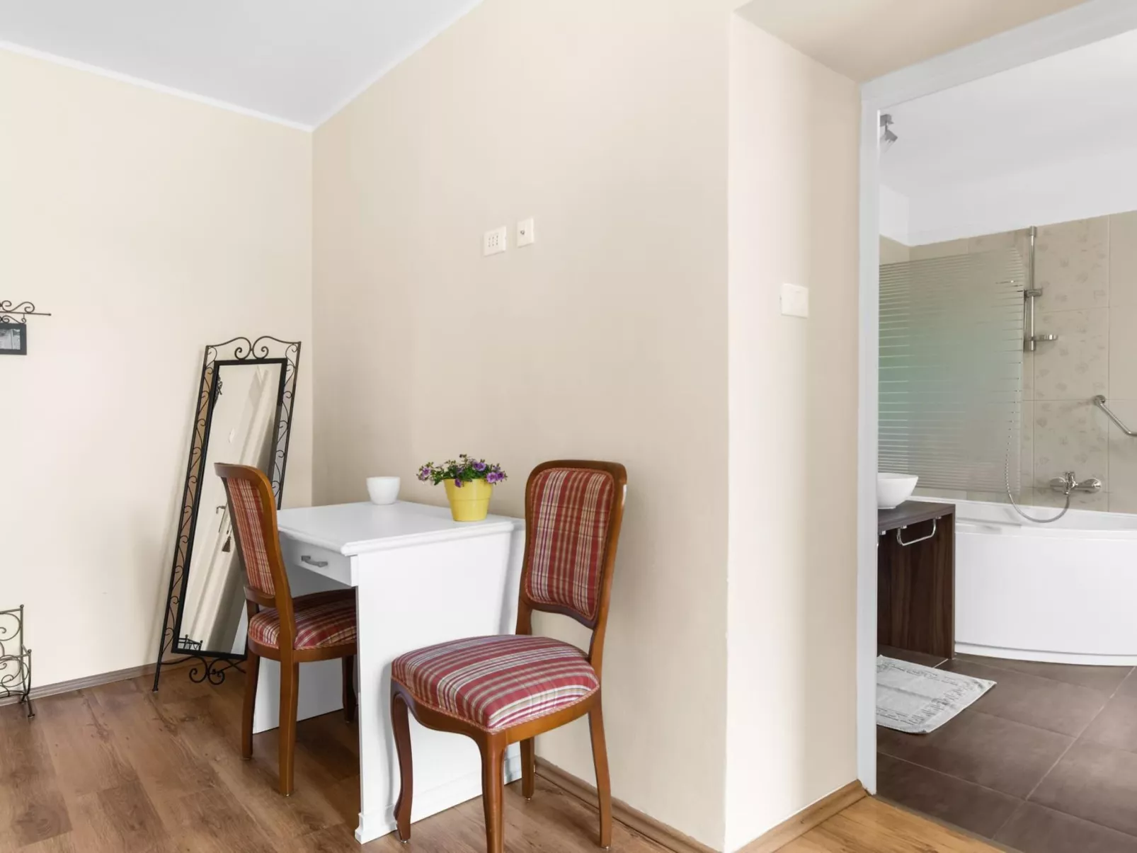 Ferienvilla "Flavia"-Binnen