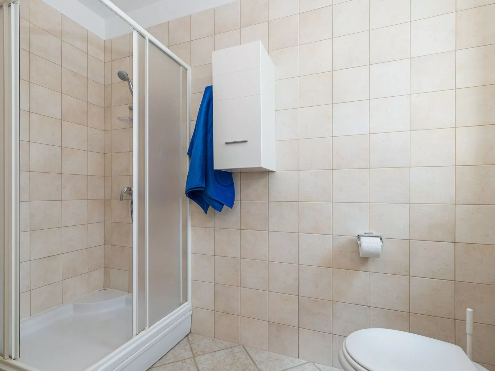 "Villa Pinta" mit Blick auf das Wasser-Binnen