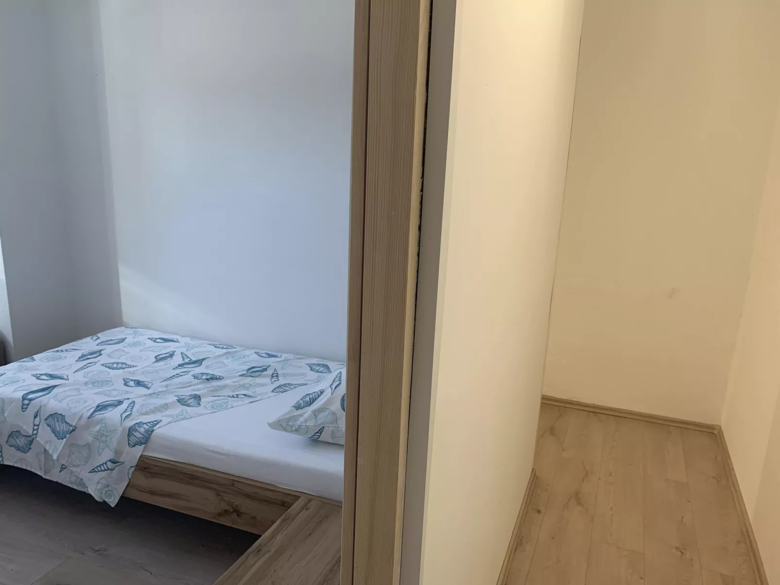 In Banjole mit Terrasse und Garten-Binnen