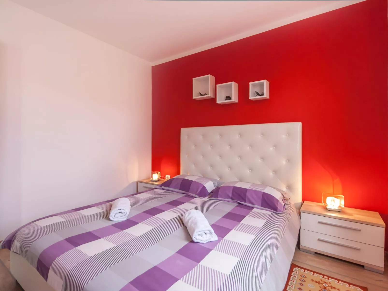 Villa Sole, Ferienvilla mit eigenem Pool bei Pula-Binnen