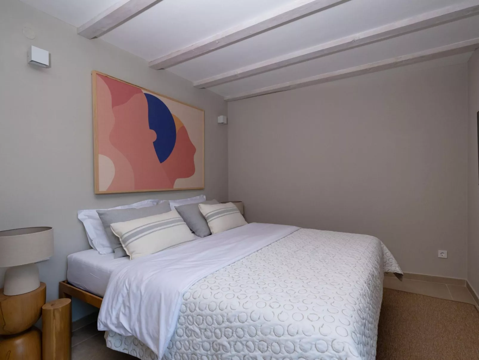 Villa Casa Nova-Binnen