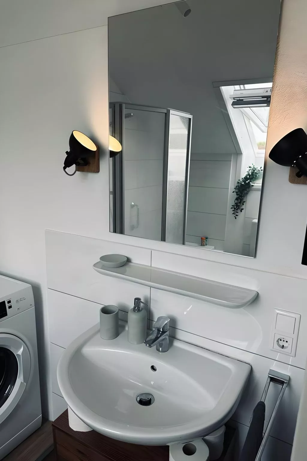 FeWo Burgblick-Binnen