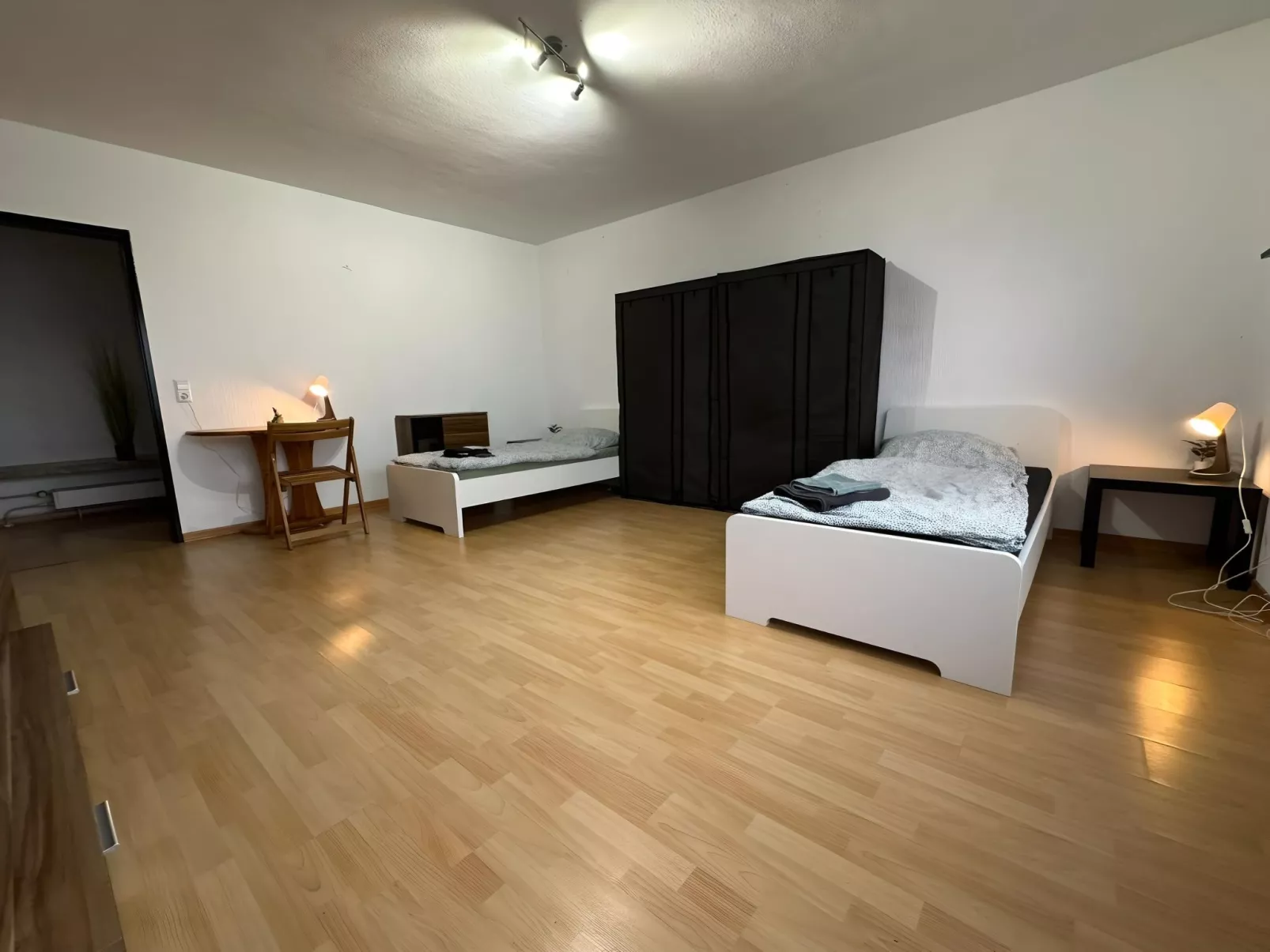 Ap. Ruhe[pause] II-Binnen