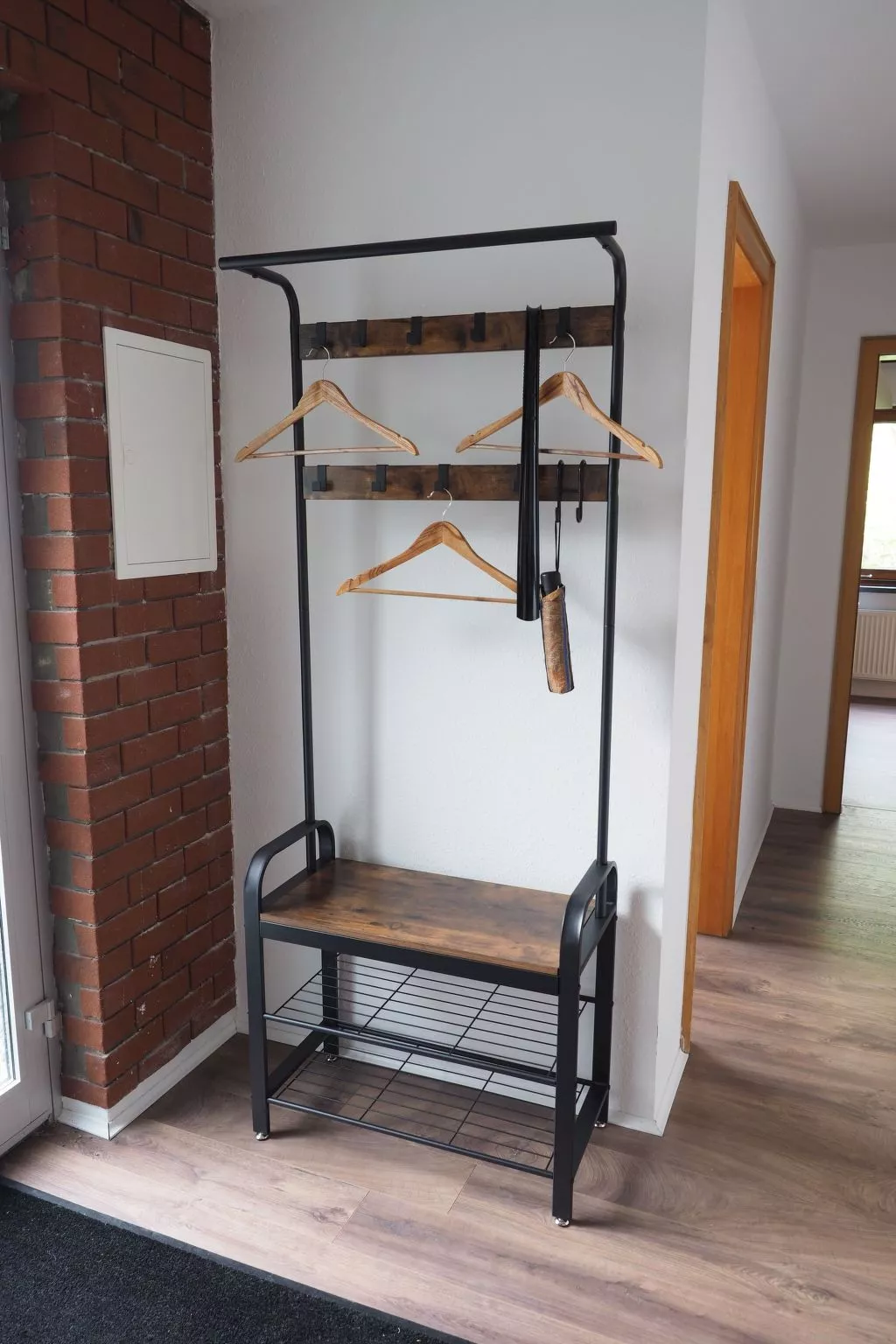 Ferienwohnunglatrop-Binnen