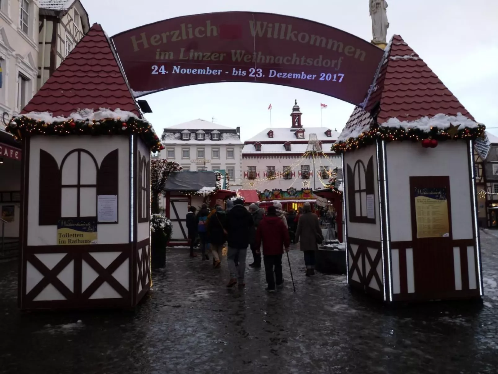 Wohnung in Linz Am Rhein-Image-tags.info