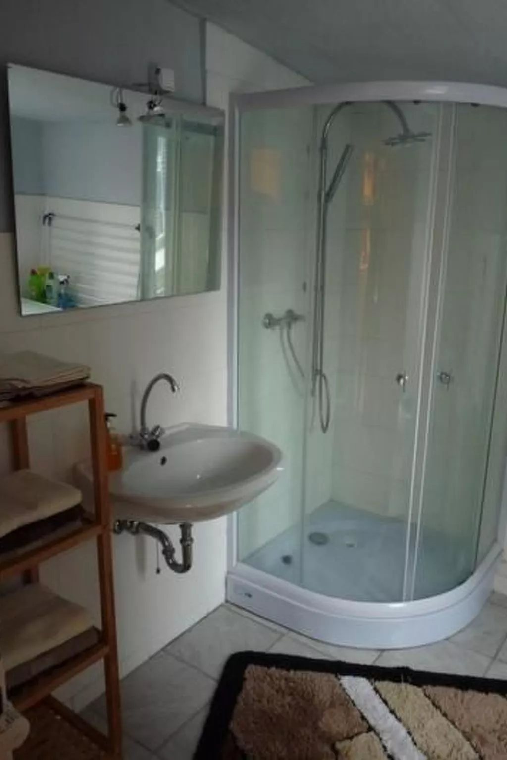 Wohnung in Linz Am Rhein-Binnen