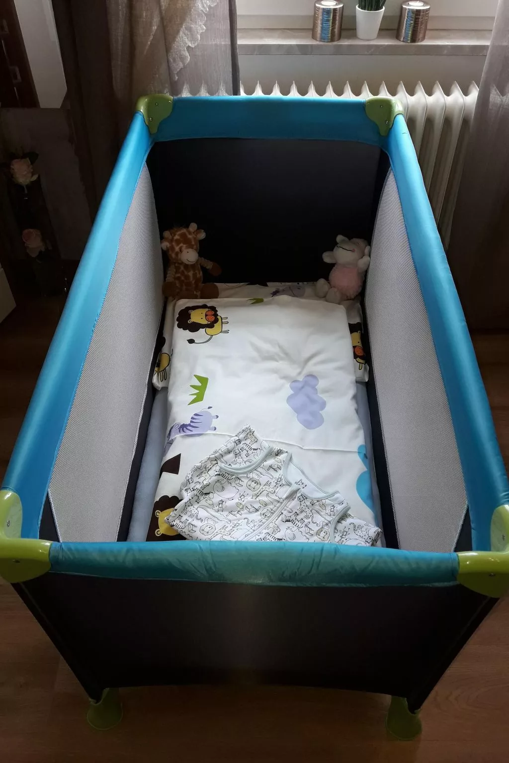 Mit Garten, Grill und Terrasse-Binnen