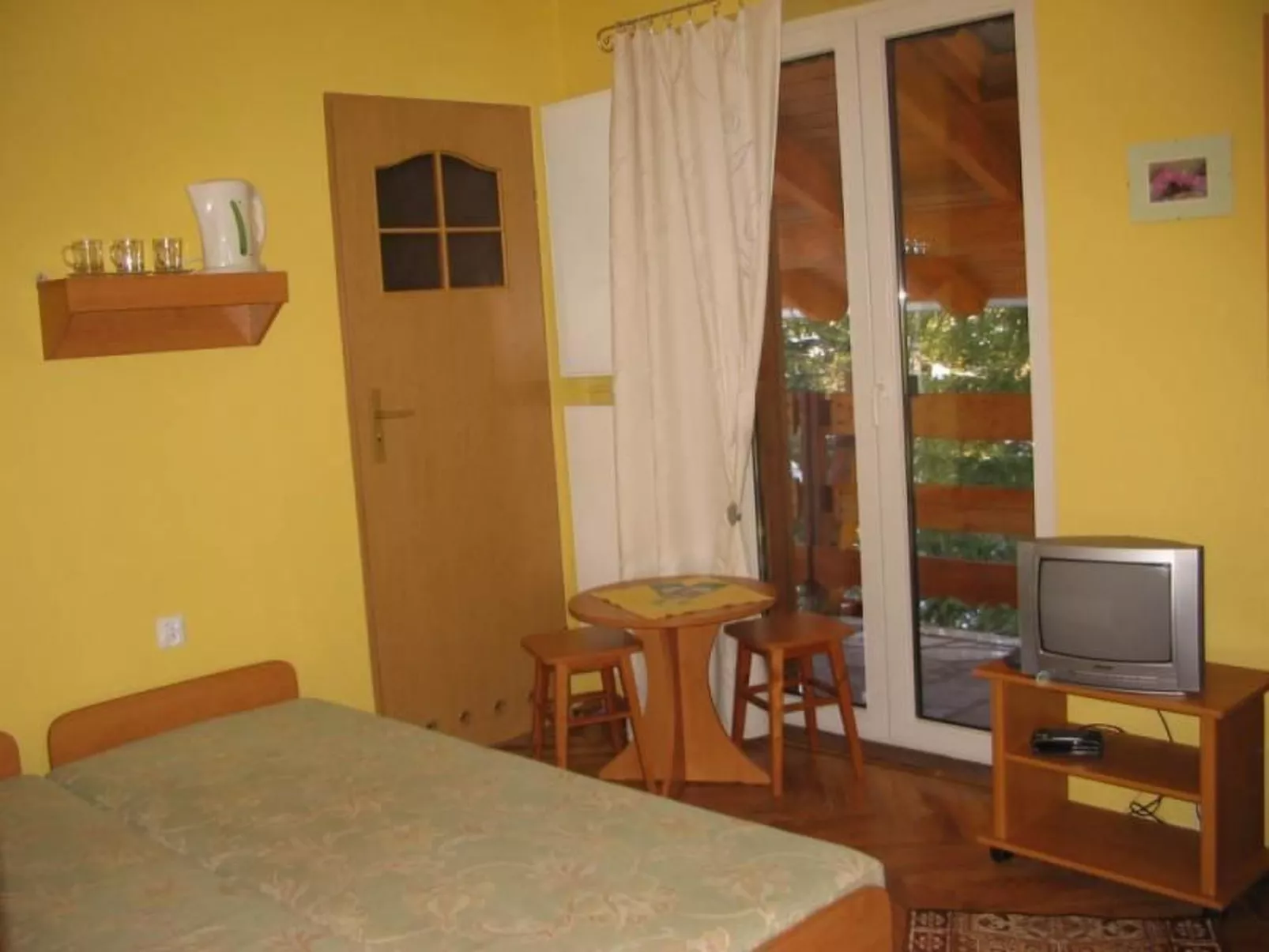 "Villa Petra" mit eigener Terrasse-Image-tags.info