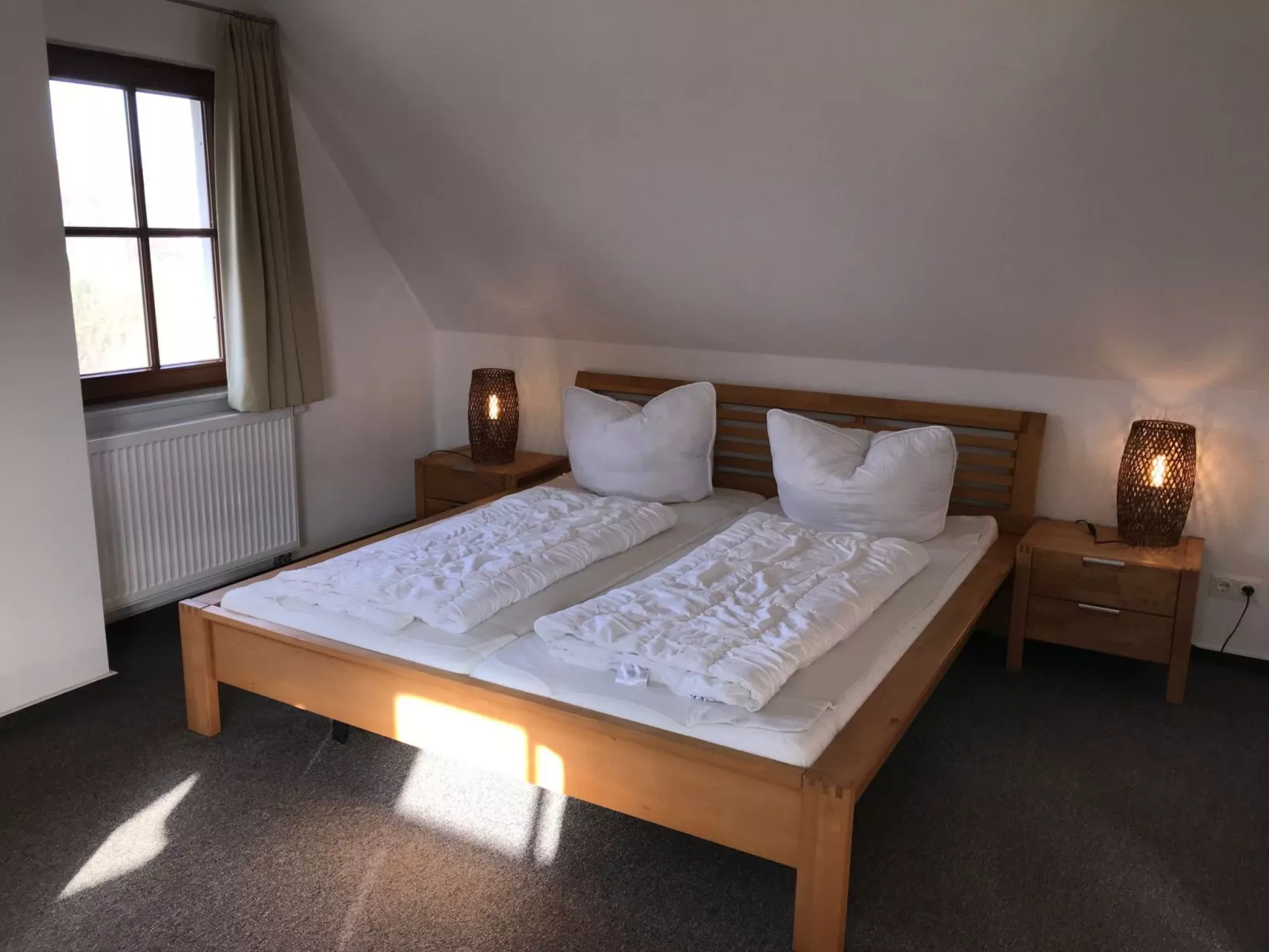 Reethaus Santa Maria-Binnen