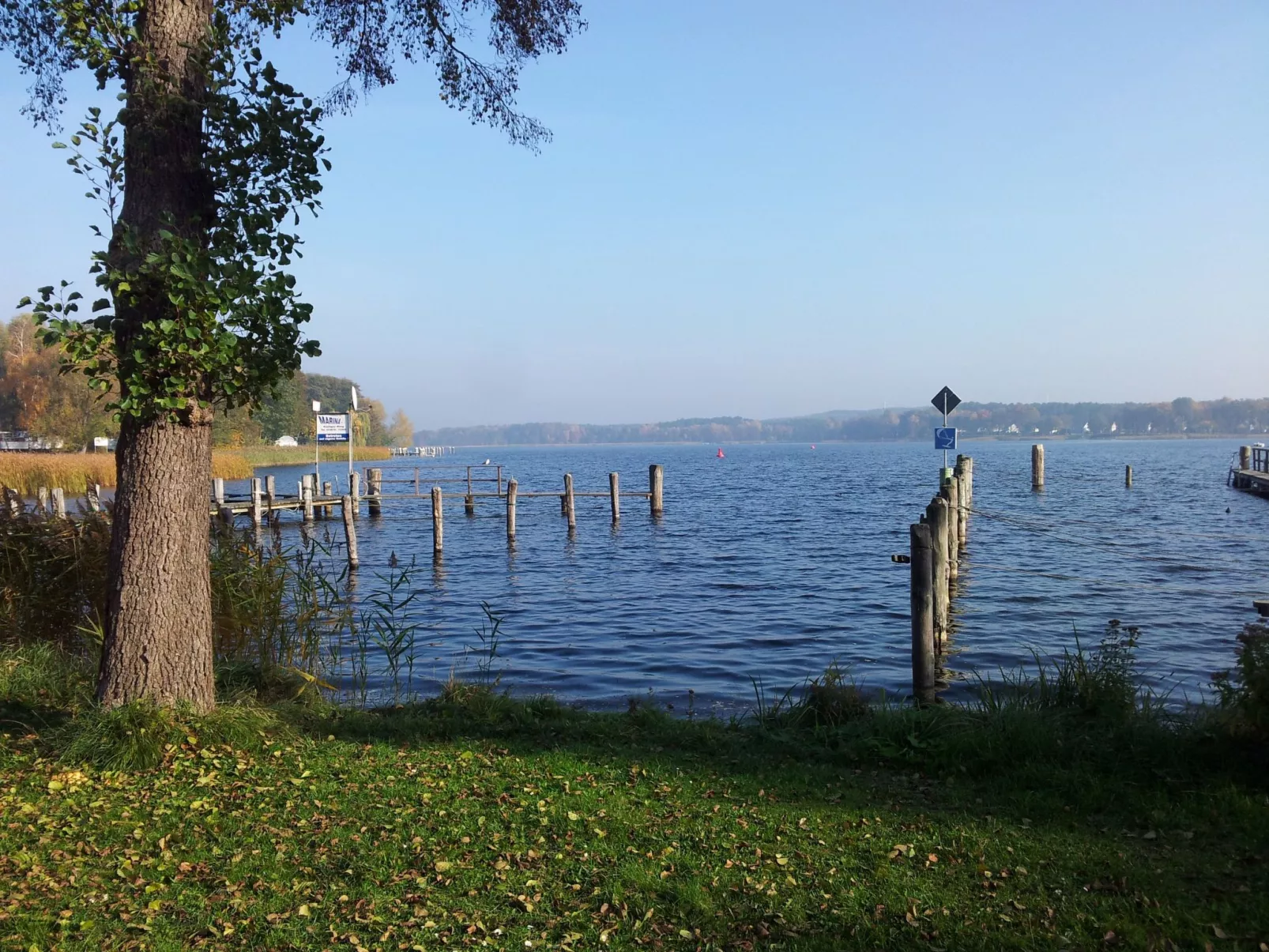 Appartement Nr.12-Buiten