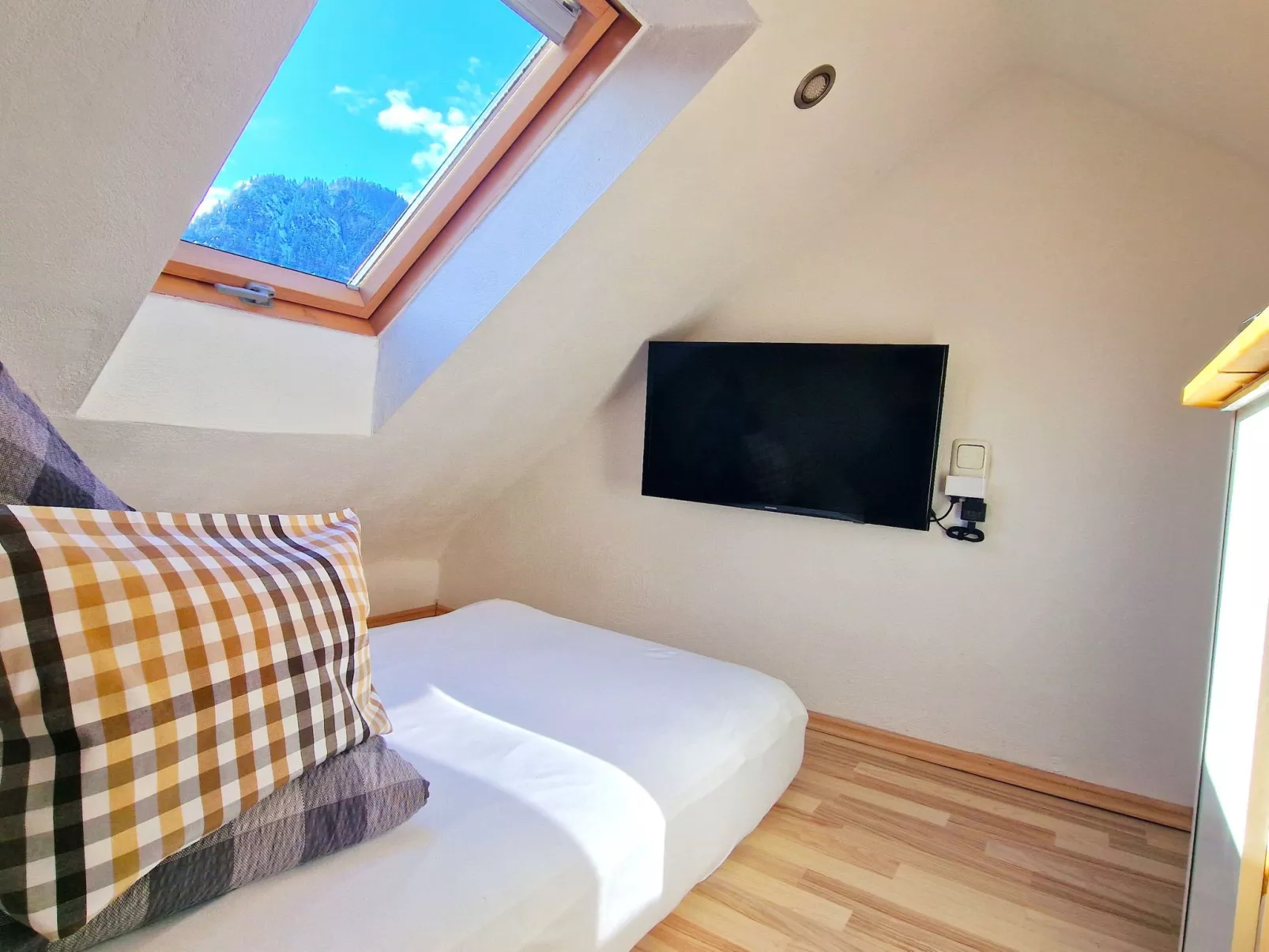 Apartment Nr.2-Binnen