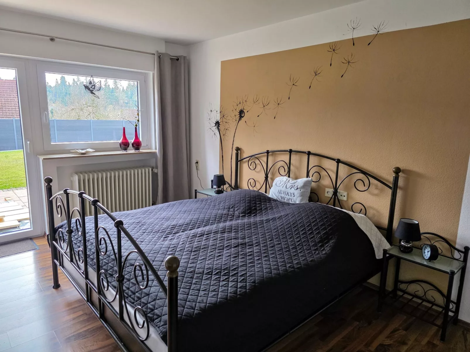 Schwarzwaldglück-Binnen