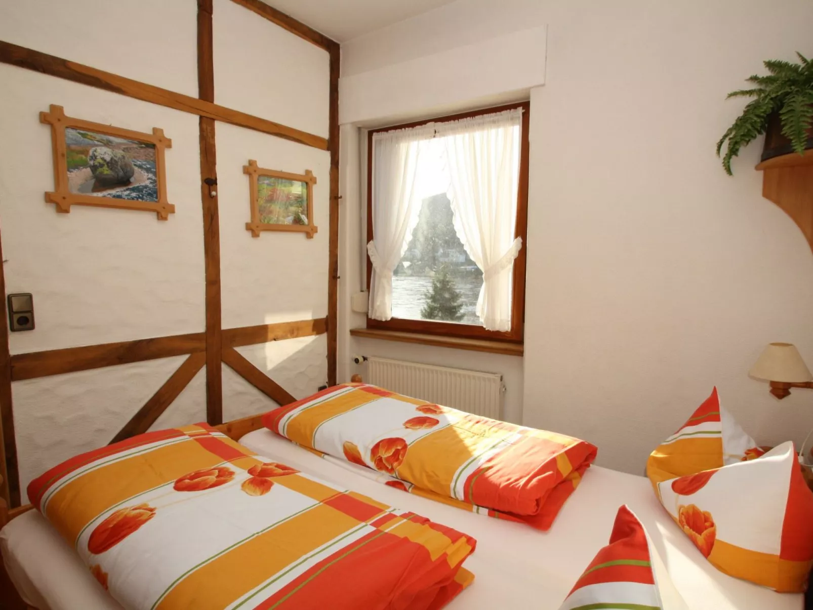 Simonis Privatpool-Binnen