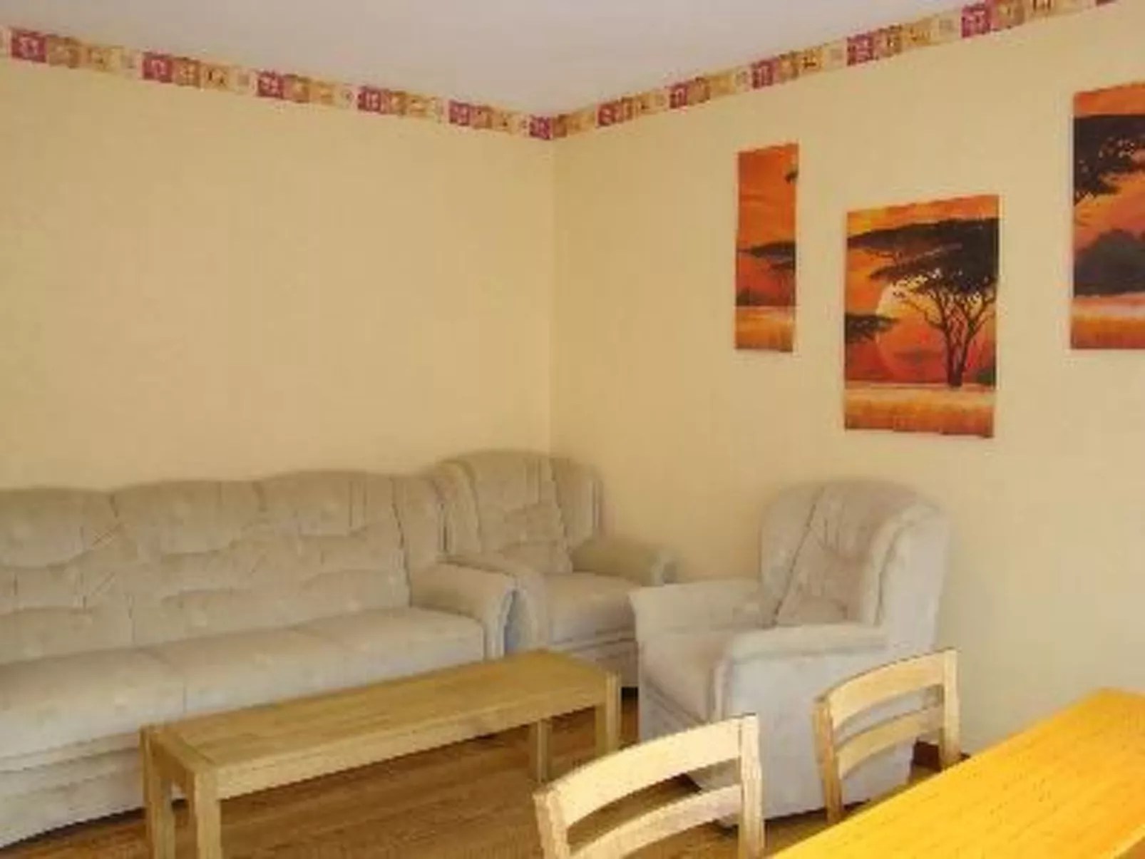 Altes Winzerhaus in Mesenich-Binnen