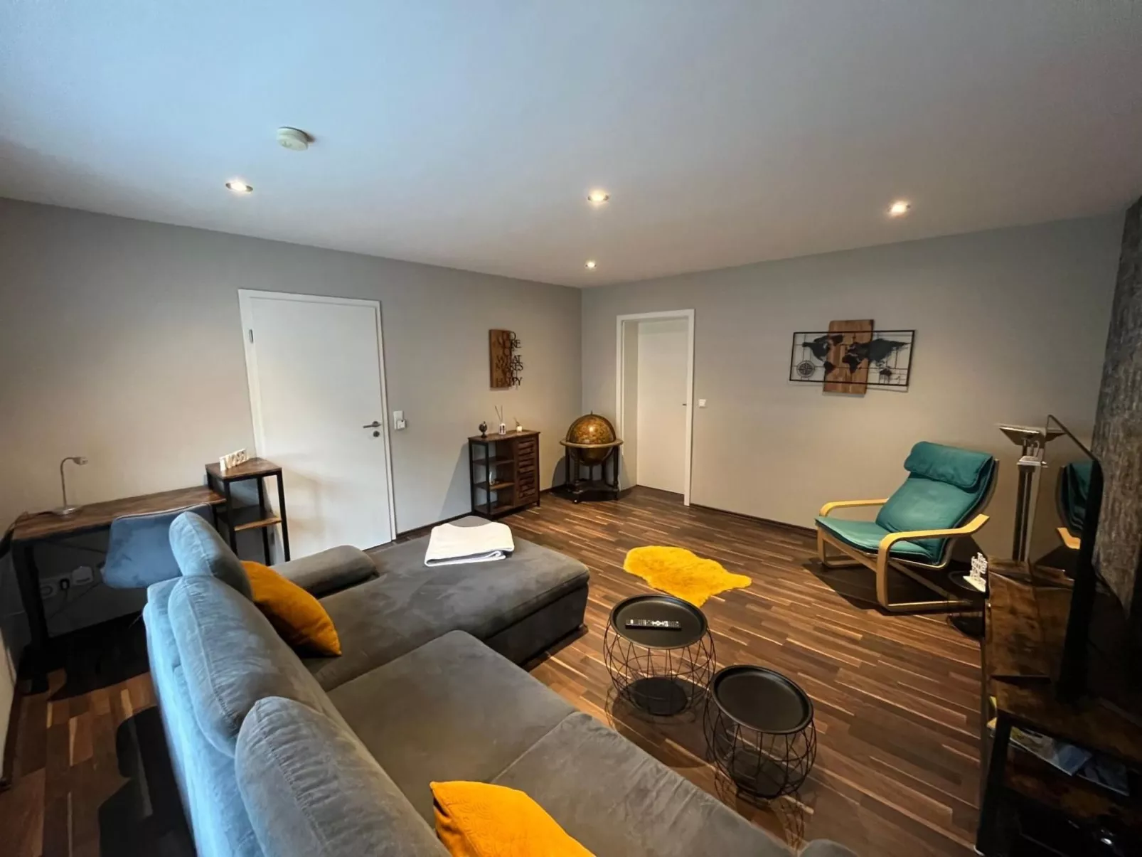 FerienwohnungPomaria-Binnen