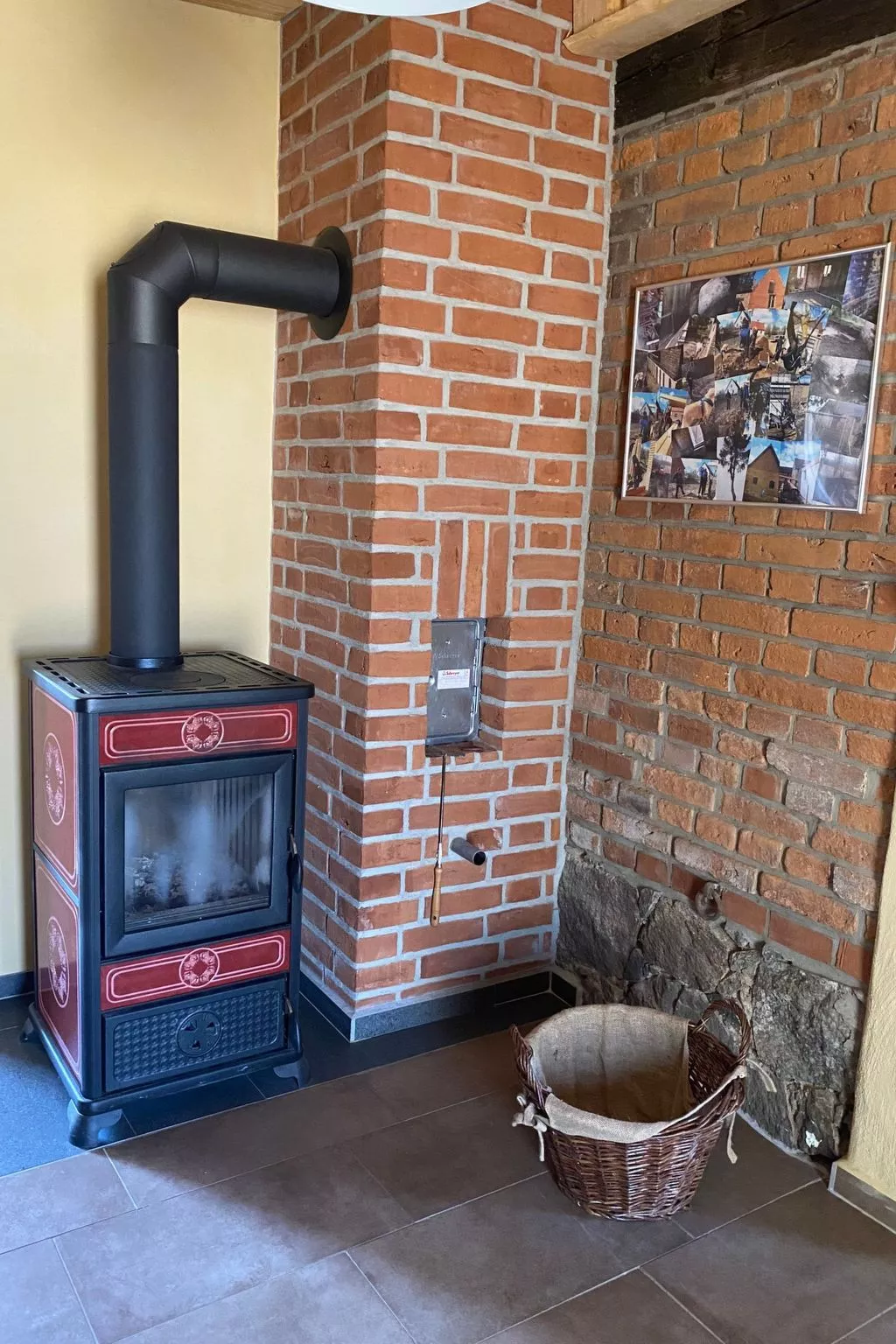 Alte Schmiede-Buiten