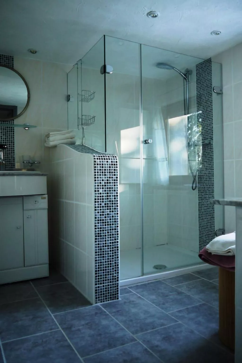 FeWo Haus Unkelbach-Binnen