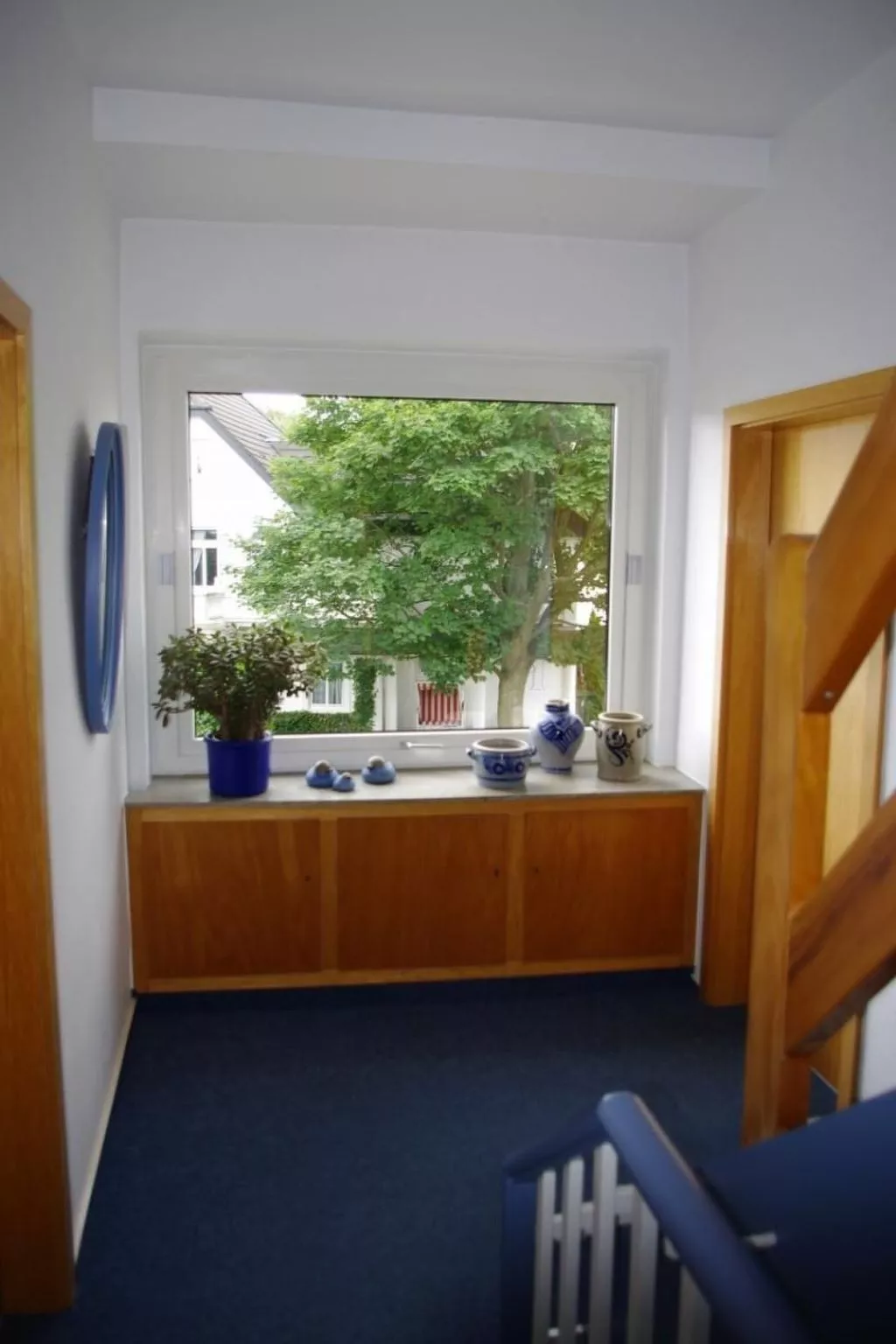 Gästehaus Kopp Wohnung Nr. 03 in Cuxhaven-Duhnen-Binnen