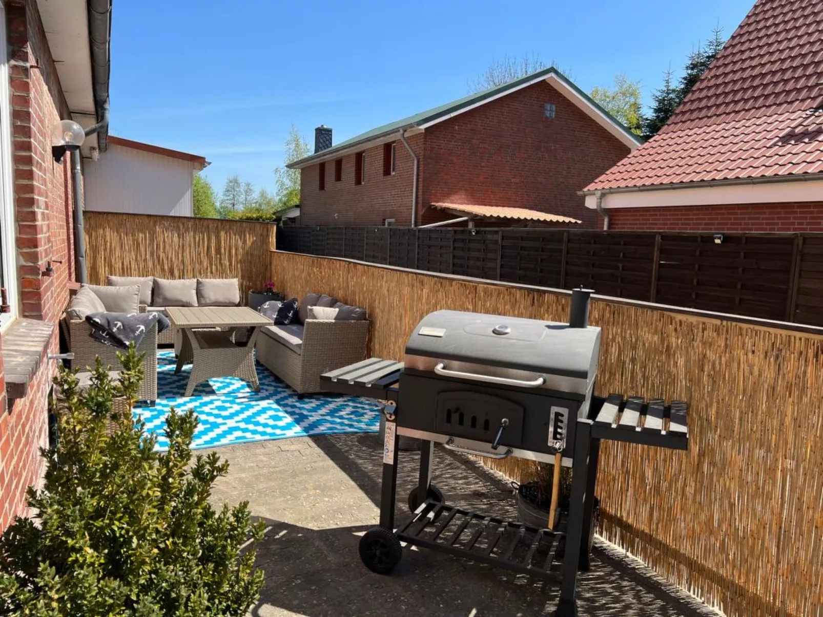 Appartement mit Pool-Image-tags.info