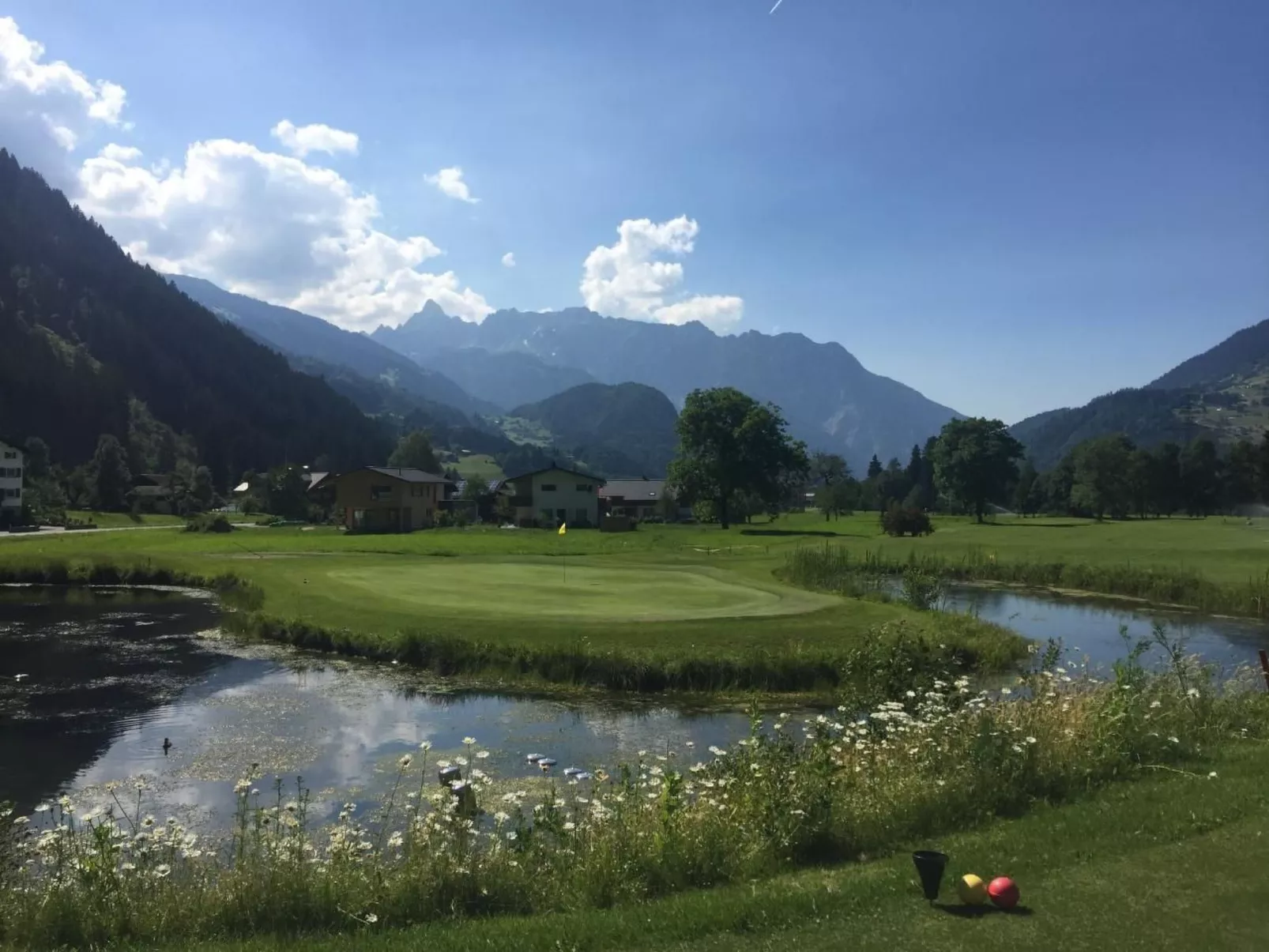 Bonawinkel Hus Obergeschoss-Buiten