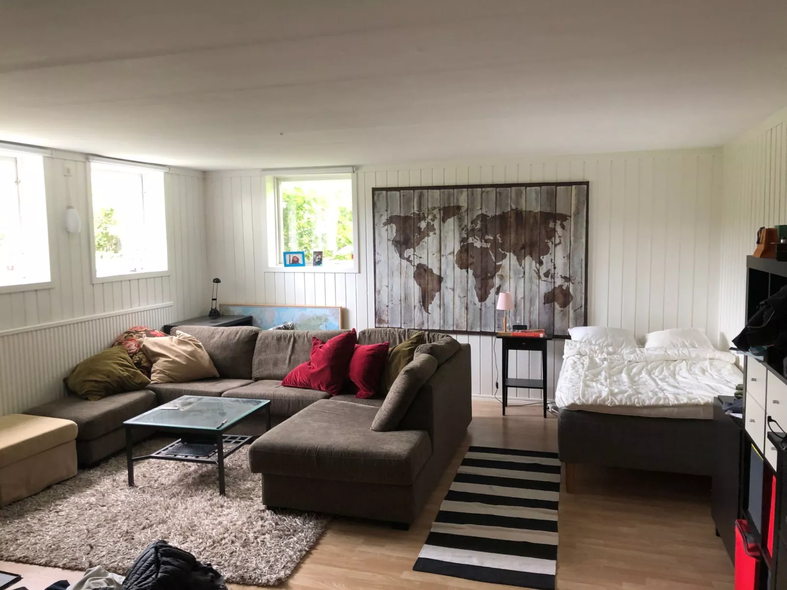 Ferienvilla "Trosa" mit Wallbox-Binnen