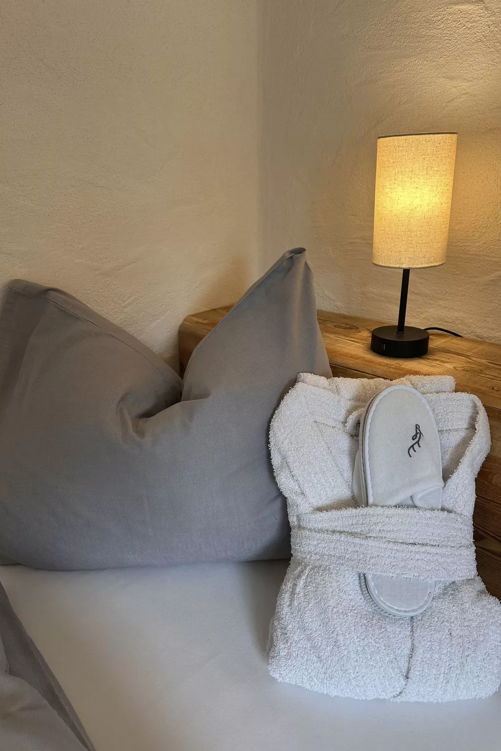 Chalet am Bachl 1-Binnen