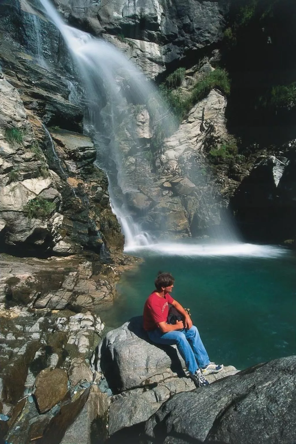 Zwischenberger-Buiten
