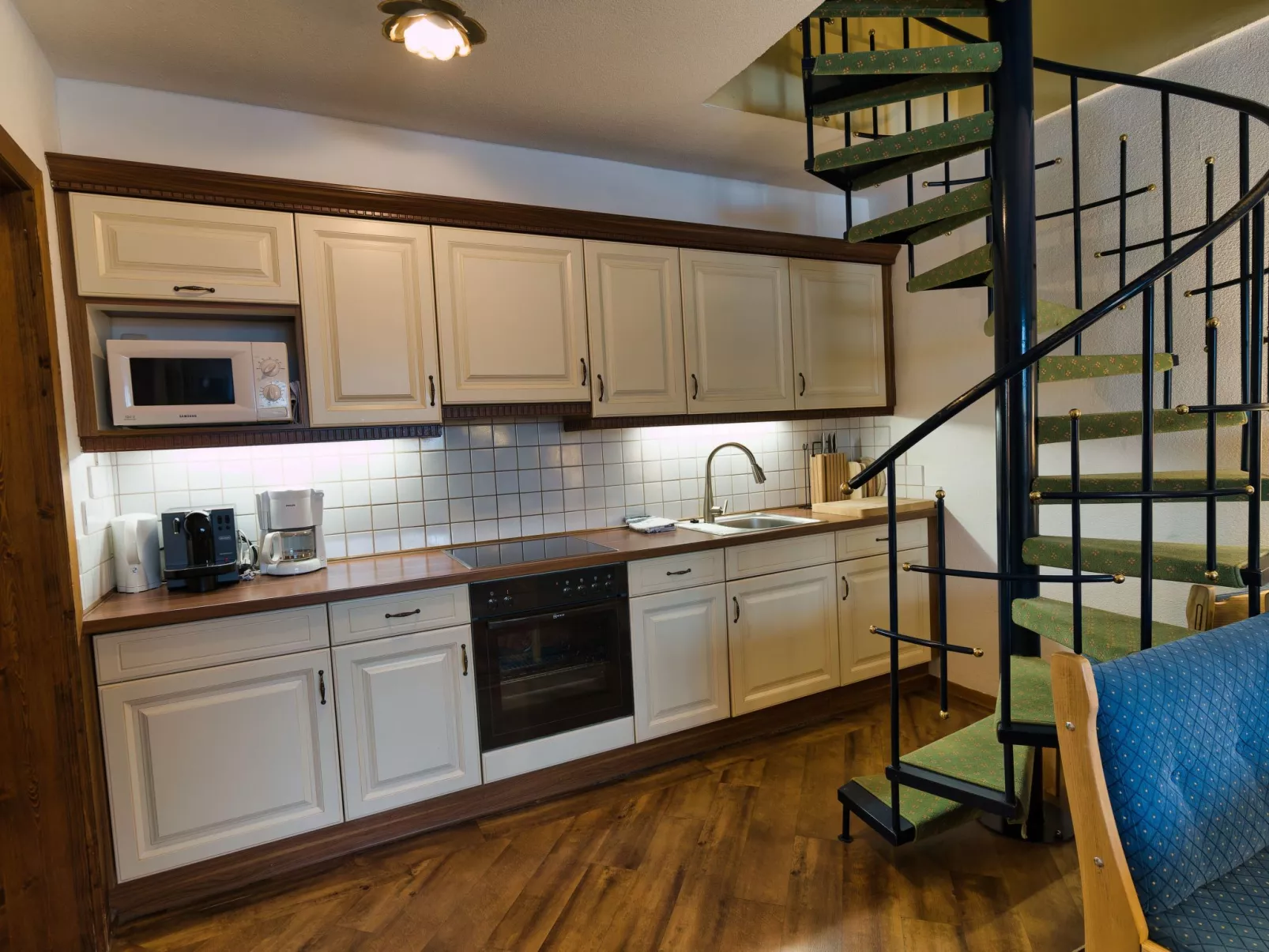 Appartement Kärntnerhaus in Falkertsee-Binnen