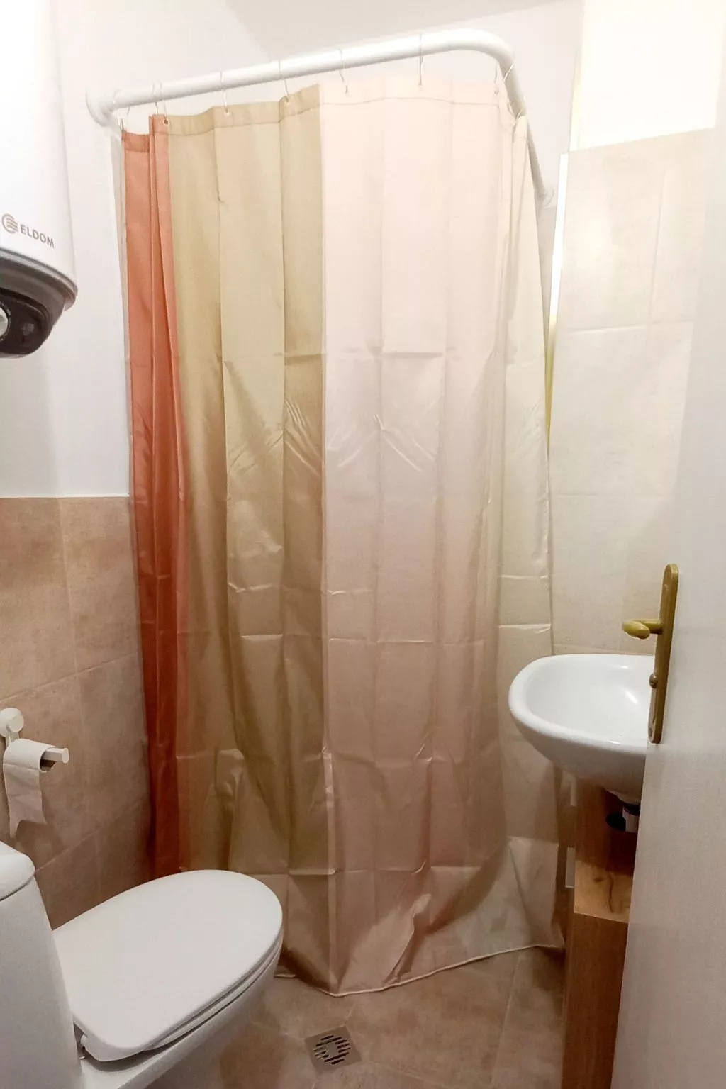 Wohnung "Home of Joy Varna"-Binnen