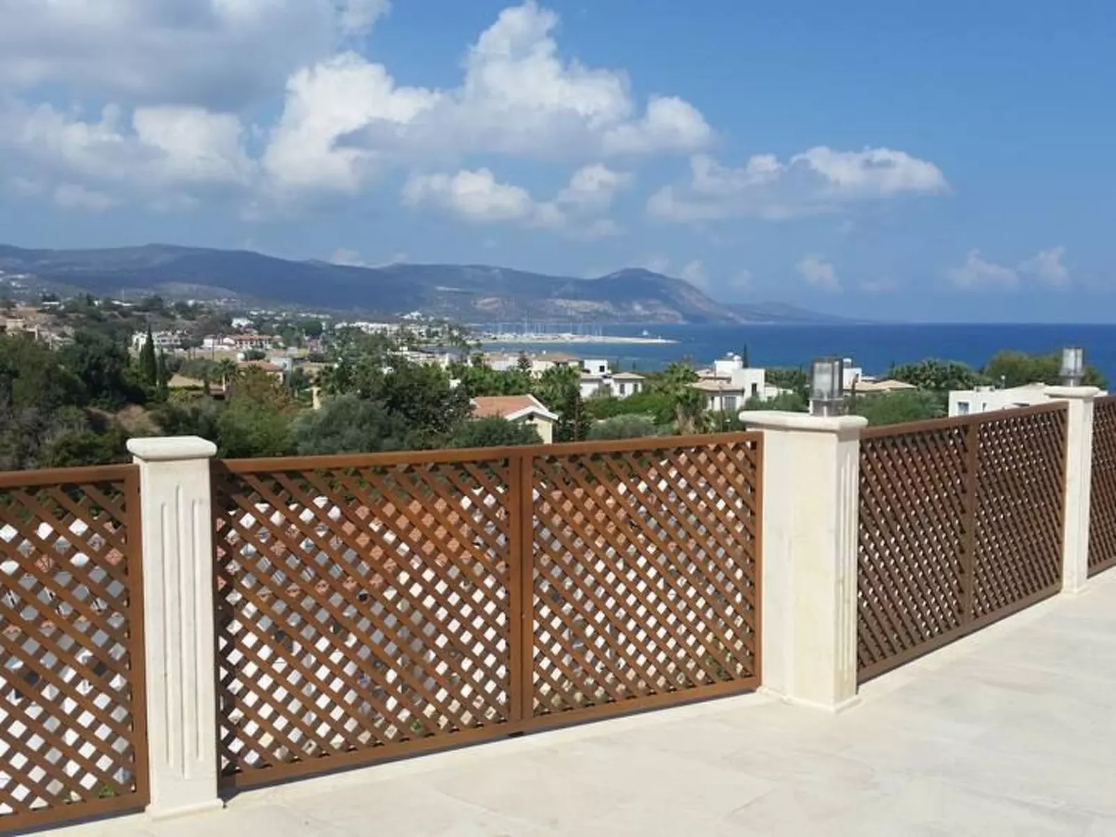 Mit Privatpool für 6 Personen ca. 170 m&sup2; in Poli Crysochous, Südzypern-Rep - Image-tags.info