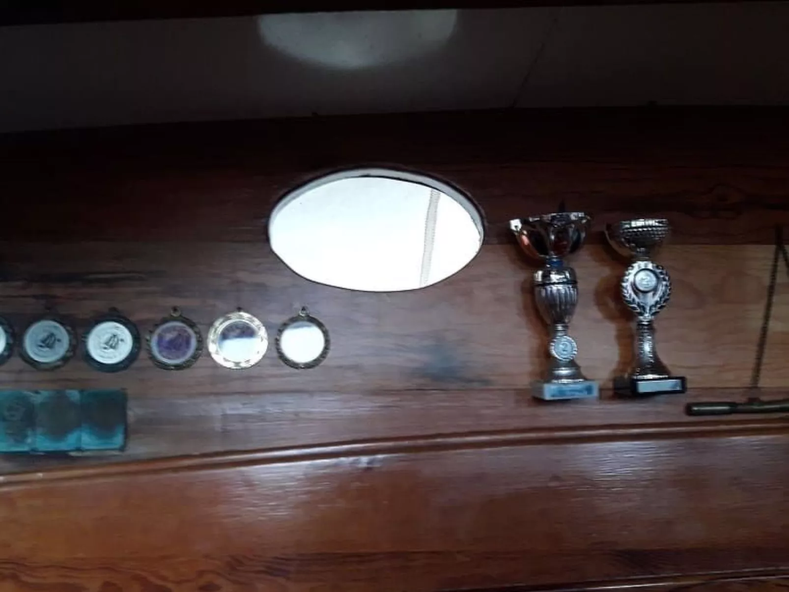 Hotelschiff Tjalkjacht Pelikaan-Buiten