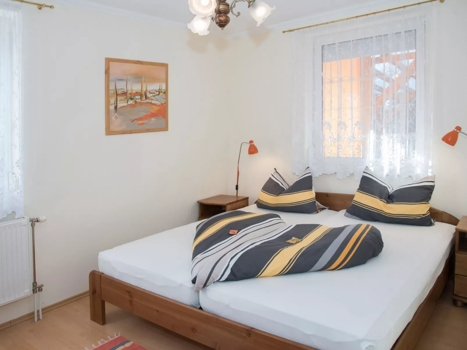 Sabine Balatonberény-Binnen