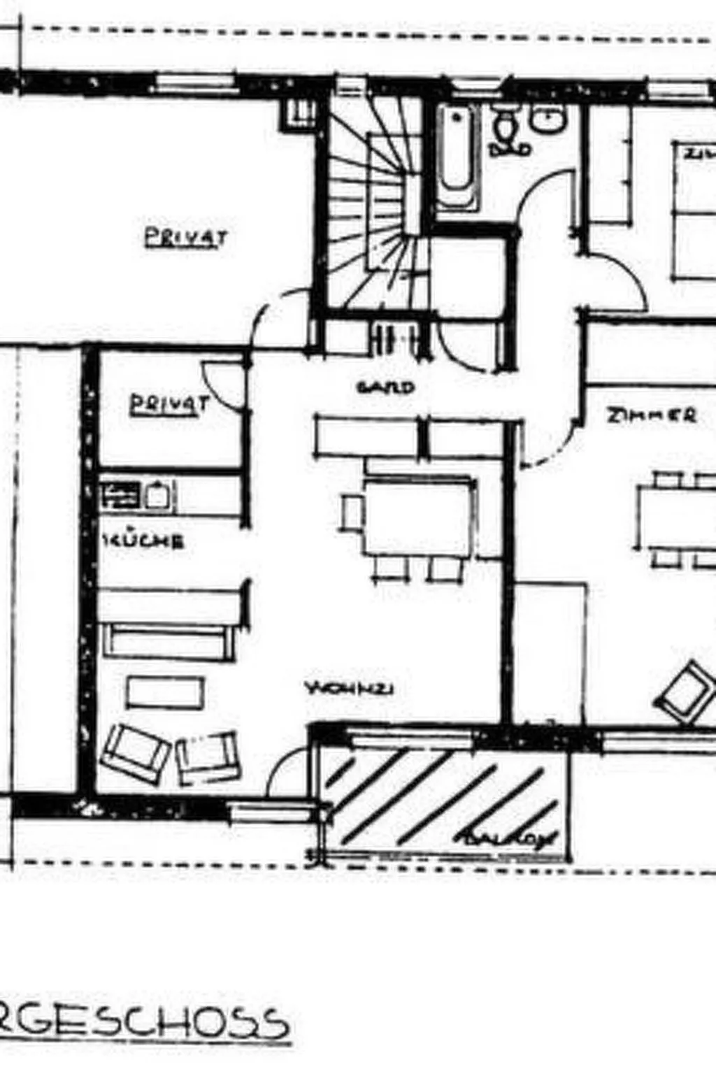 Chesa Betschla-Binnen