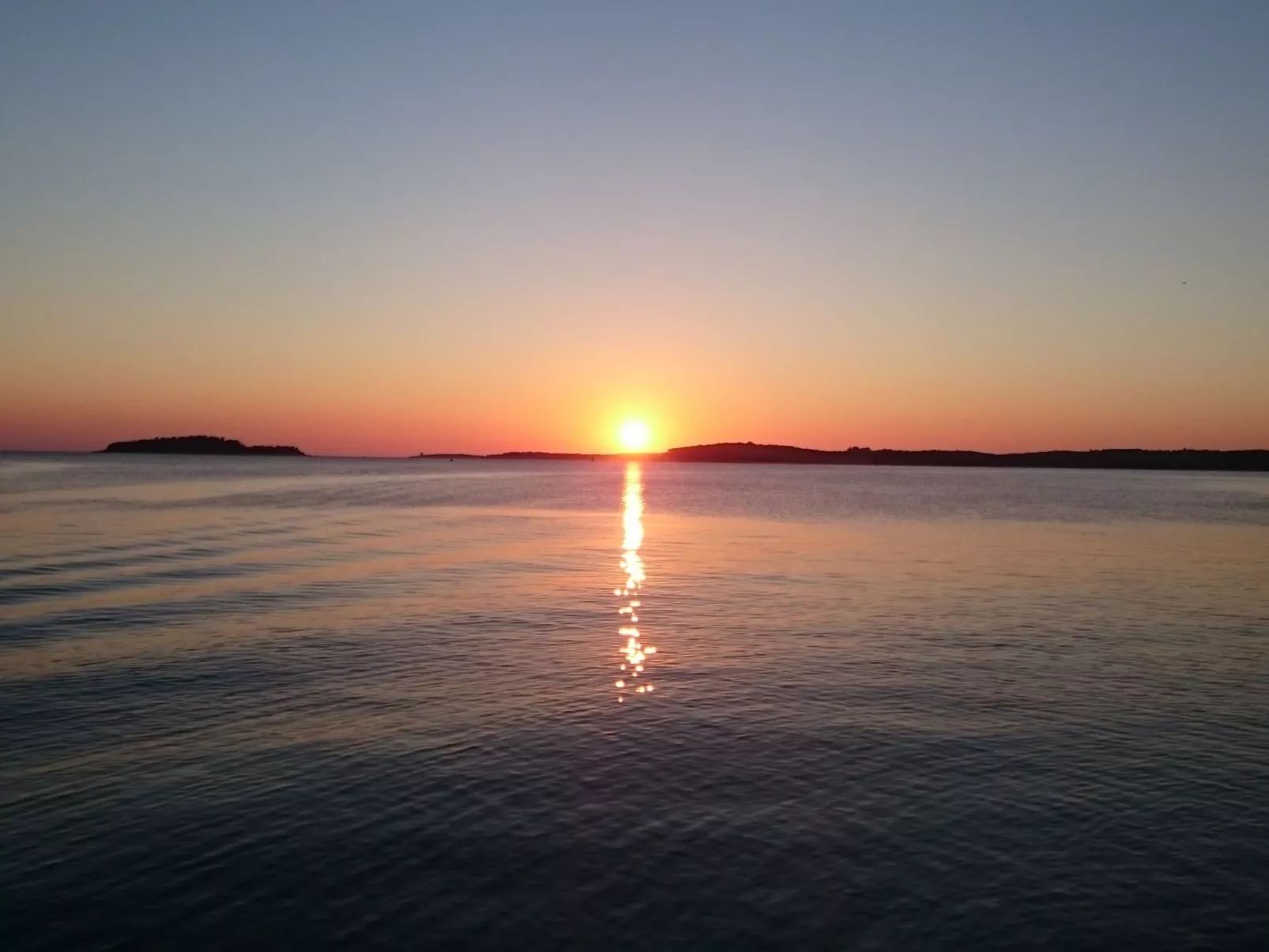 Brioni Sunset Fazana-Image-tags.info