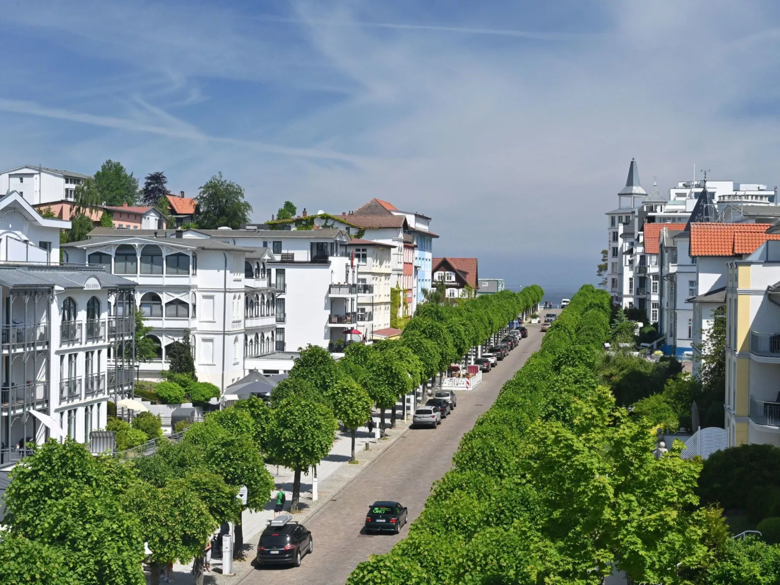 Villa Celia Sellin-Buiten